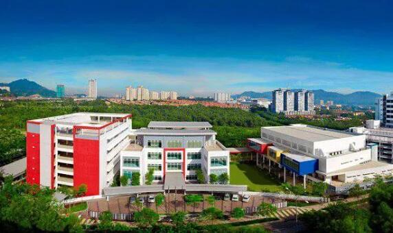 ISP International School