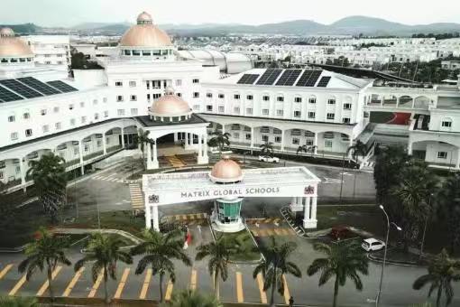 阿德科特国际学校